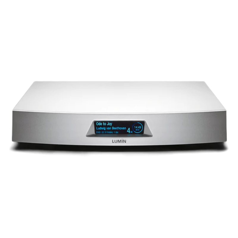 Lumin U2 Network Player